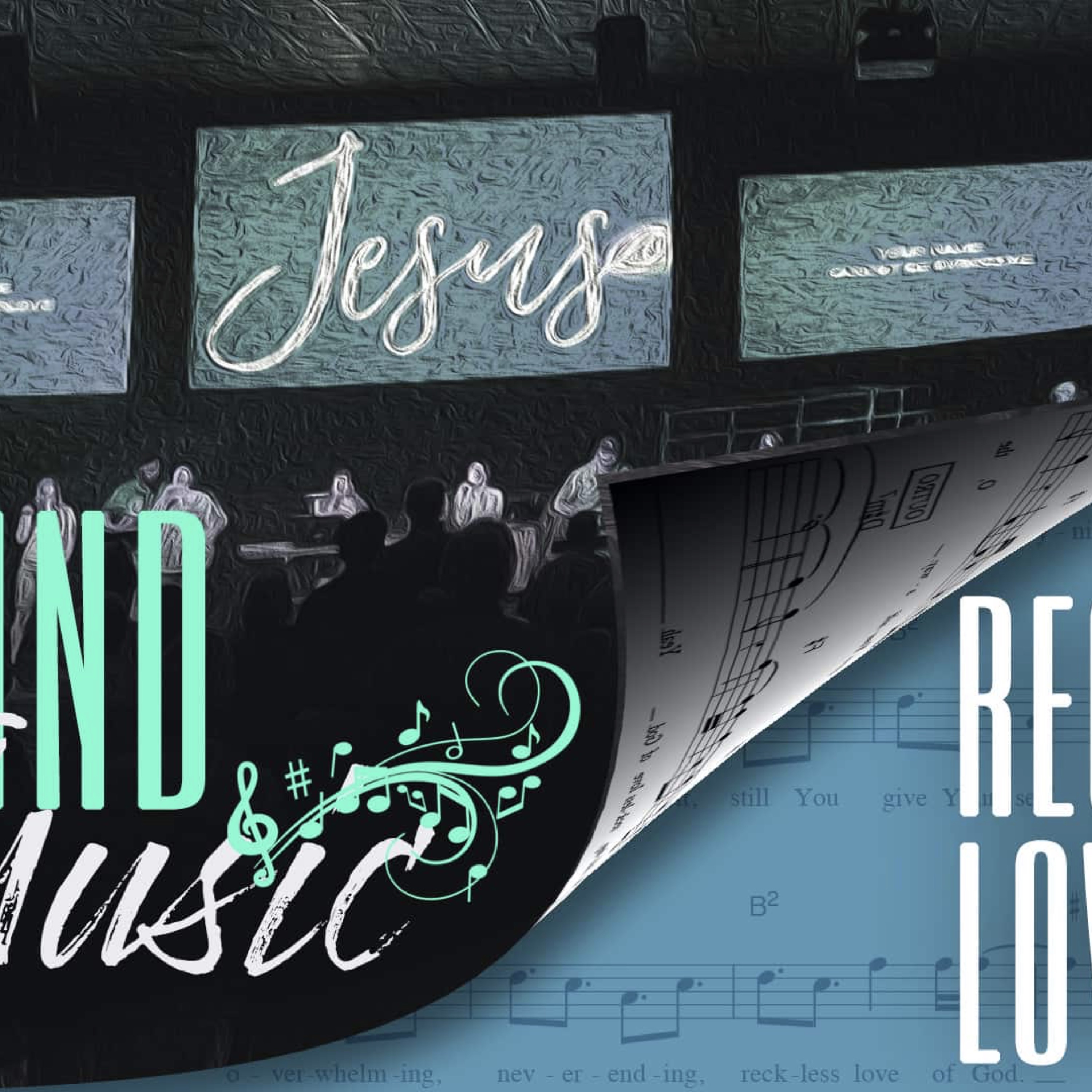 Behind The Music: Reckless Love episode artwork